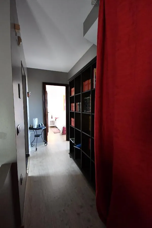 Suite & Spa Panoramic Olivars Pau 0*,  Espagne