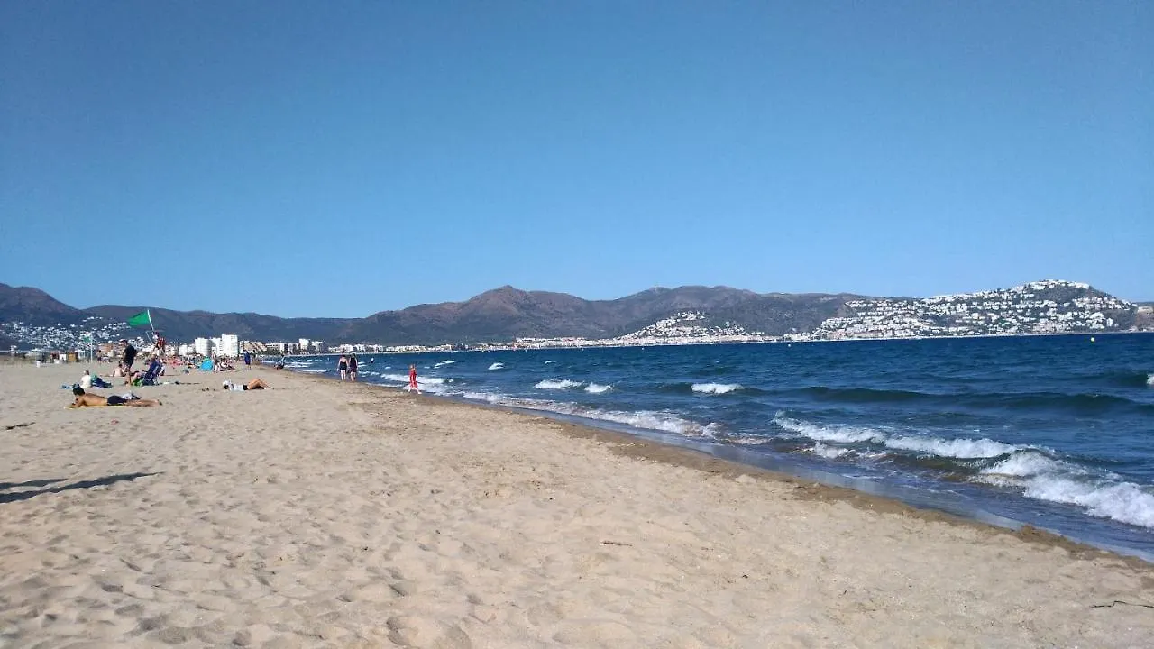 Suite & Spa Panoramic Olivars Pau 0*,  Spanien