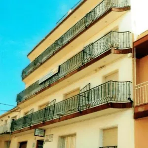 Camino de Santiago Guesthouse Pensión