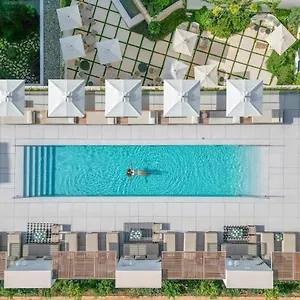 Hm Blanc Hotel Palma