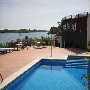 Village de vacances Bungalow Port-lligat, Cadaqués