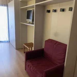 Appart hôtel K, Figueras